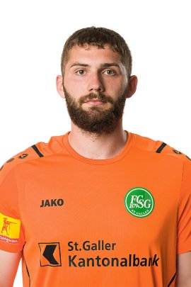 Lukas Watkowiak 2021-2022