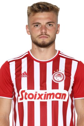 Oleg Reabciuk 2021-2022