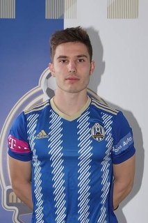 Marko Djira 2021-2022