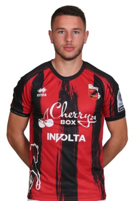 Tom Alen Tolic 2021-2022