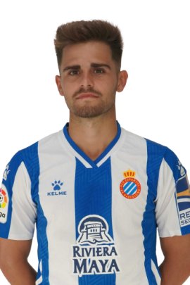 Óscar Melendo 2021-2022
