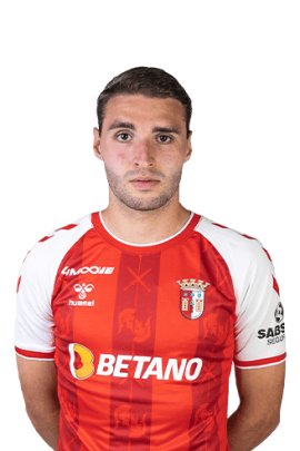 Abel Ruiz 2021-2022