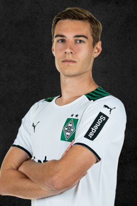 Florian Neuhaus 2021-2022