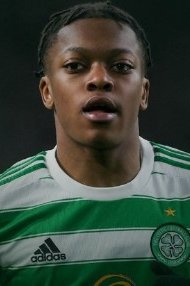 Karamoko Dembélé 2021-2022