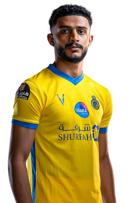 Abdulelah Al Amri 2021-2022