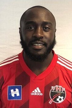 Diakary Diarra 2021-2022