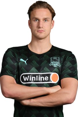Erik Botheim 2021-2022