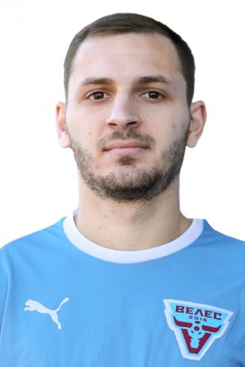 Vladimir Kabakhidze 2021-2022