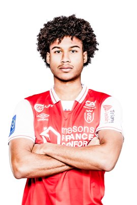 Jens Cajuste 2021-2022