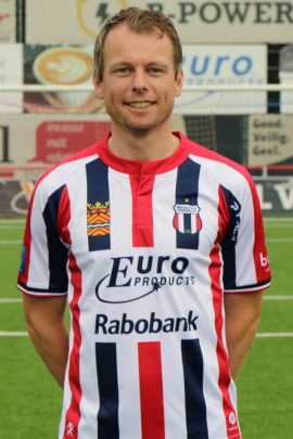 Vincent van den Berg 2021-2022