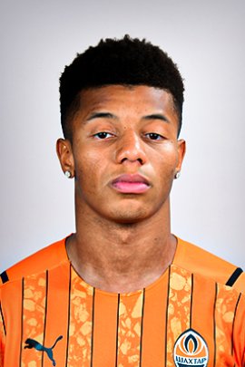 David Neres 2021-2022