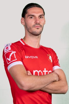 Marko Bacanin 2021-2022