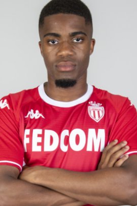 Myron Boadu 2021-2022