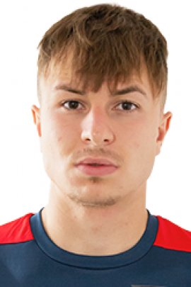 Andrei Serban 2021-2022