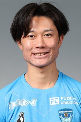 Kosuke Saito 2021-2022