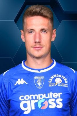 Andrea Pinamonti 2021-2022