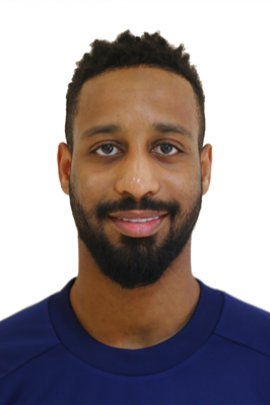 Majid Rashid Al Mehrzi 2021-2022