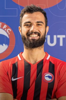 Mahmoud Marei 2021-2022