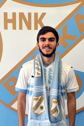 Iker Pozo 2021-2022