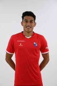  Vitor Carvalho 2021-2022
