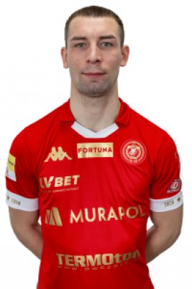 Pawel Tomczyk 2021-2022