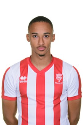 Cohen Bramall 2021-2022