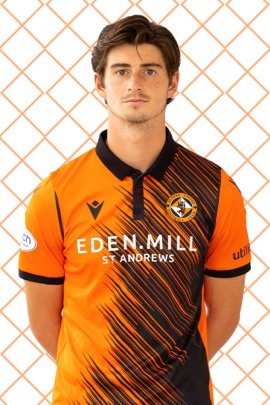 Ian Harkes 2021-2022