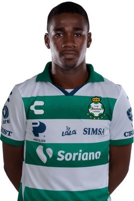 Félix Torres 2021-2022