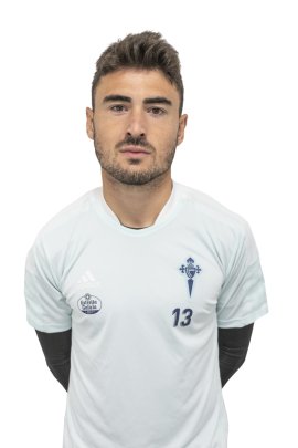 Gaizka Campos 2021-2022