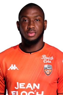 Ibrahima Koné 2021-2022