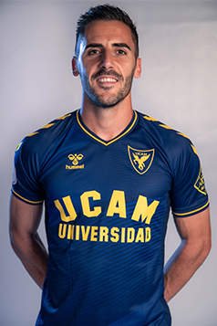 Sergio Moyita 2021-2022