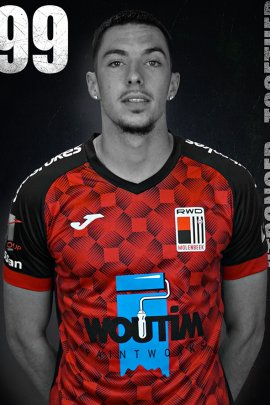 Ivann Botella 2021-2022