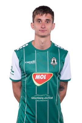 Dominik Plestil 2021-2022