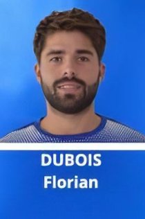 Florian Dubois 2021-2022