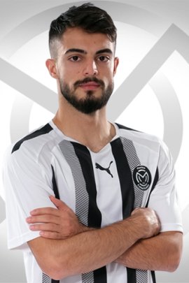 Bedirhan Altunbas 2021-2022