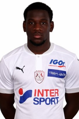 Mamadou Fofana 2021-2022