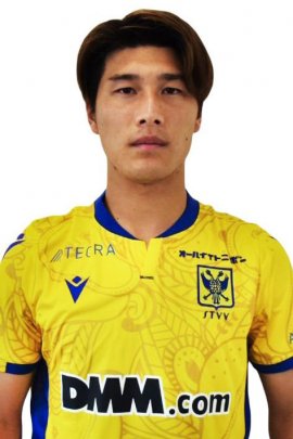Daiki Hashioka 2021-2022