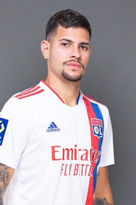  Bruno Guimarães 2021-2022