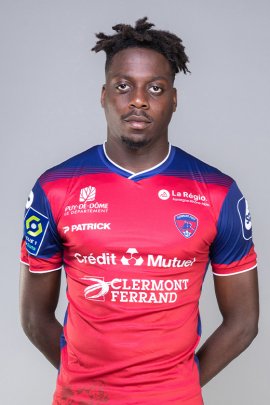 Mohamed Bayo 2021-2022