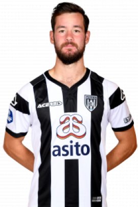 Orestis Kiomourtzoglou 2021-2022