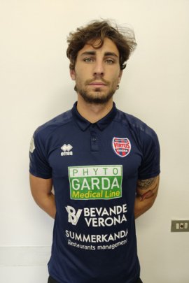 Filippo Pittarello 2021-2022