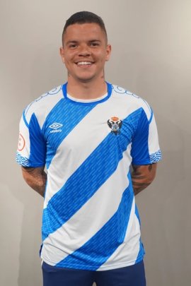  Rodrigo Rodrigues 2021-2022