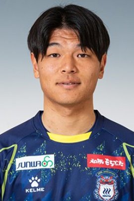 Shumpei Fukahori 2021-2022