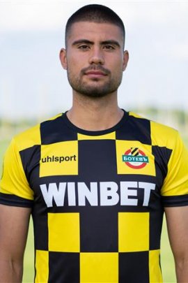 Ivan Vasilev 2021-2022