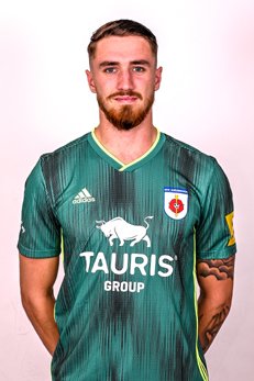 Ivan Krajcirik 2021-2022