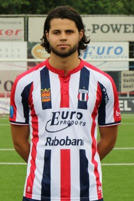 Tobias Kleijweg 2021-2022