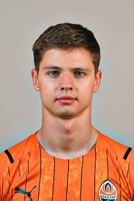 Valeriy Bondar 2021-2022
