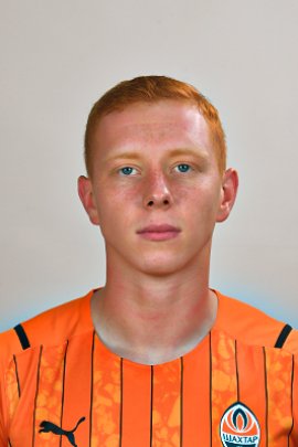 Yuchym Konoplya 2021-2022