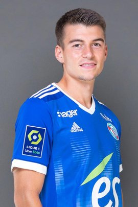 Karol Fila 2021-2022