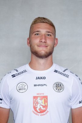 Jan Kral 2021-2022